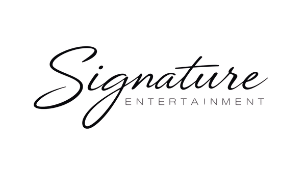 Signature Entertainment